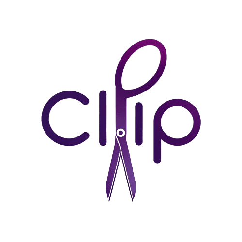 CLIP Logo